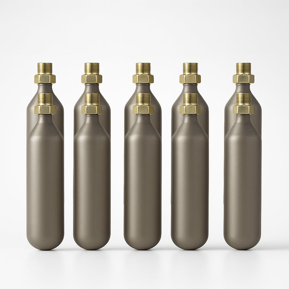 Pack 10 CO2 Cartridges