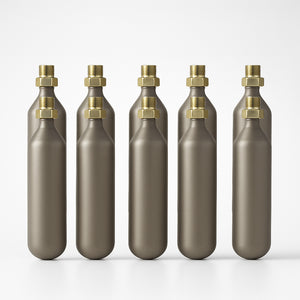 Pack 10 CO2 Cartridges