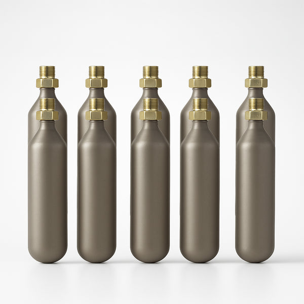 Pack 10 CO2 Cartridges