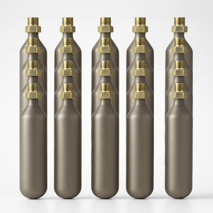 Pack 20 CO2 Cartridges