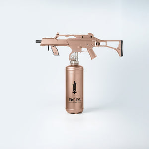 EKCES Gun, EKCES Champagne Gun, Champagne Gun
